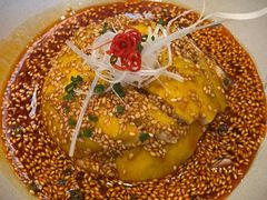 -榕意·川味之美(深业上城店)