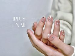 -J.PLUS日式美甲美睫