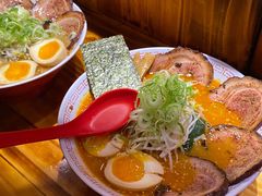 -老龙亭拉面店