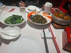 -千百味红餐厅·江西菜(绿地双子塔店)