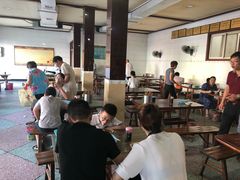 大堂-正宗北舞渡闪家胡辣汤(总店)