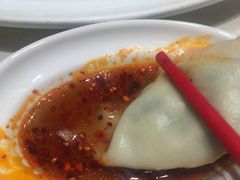 -喜家德虾仁水饺(麒麟社店)
