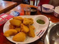 -洪大厨鸡煲(福田店)
