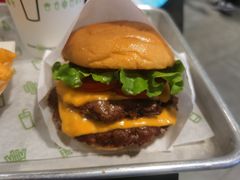 -Shake Shack(西单大悦城店)