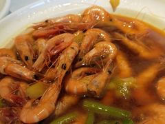 -小厨师·二十年沈家门小海鲜(百井坊巷店)