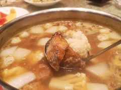 -绿岛国际酒店·海鲜酒楼(八七路店)