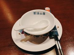 -索溪山寨·湘西饮食文化博物馆(标志门店)