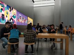 -Apple 零售店(Canton Road)