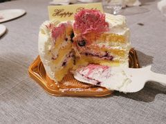 -柿合缘新京菜(国金中心商场店)