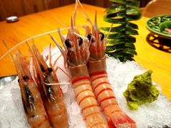 -花和海鲜自助(梅江店)