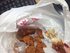 -阿捡忭京炸鸡(韭菜园总店)