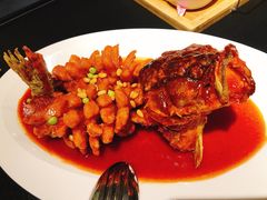 -RIVIERA 松鹤楼(外滩店)