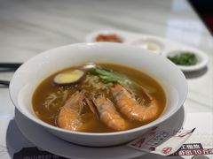 -南山鲜虾面·活鲜小馆·海味大连菜(南山总店)