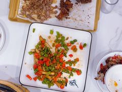 -新凯旋烧烤·燕姐千岛湖土菜