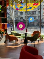 -安利上海体验馆