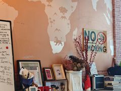 -UN CAFFE(五角场店)