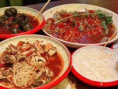 -老闵田螺馆·南昌市井菜·特色小吃(总店)