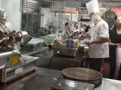 -百叶居·老北京涮羊肉(鼓楼店)