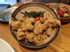 -森Some Fusion(荔湾店)