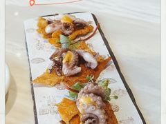 -OLLA 西班牙餐厅(丰盛里店)