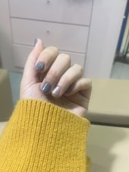 -阿噶西美甲美睫
