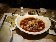 -醉得意·山茶油炒土鸡(泰安火车站大润发店)