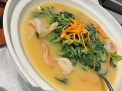 -满堂·烤鸭店·北京菜(鼓楼店)