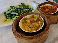 -独一处粥城(抚河北路店)