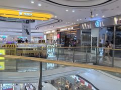 -万达广场(南宁青秀店)