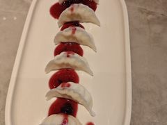-船歌·鱼水饺青岛菜(太阳宫凯德MALL店)