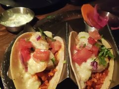-Q MEX 库迈墨西哥餐吧(三里屯店)
