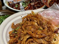 -情妹耙泥鳅·江湖川菜(科华店)