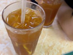 -渔记茶餐厅(渔村店)