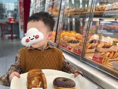 -味多美(江安路店)