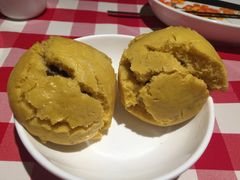 黄馍馍-西贝(上海我格广场店)