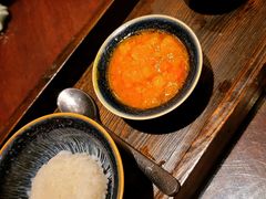 秃黄油捞饭-成隆行·蟹王府(九江路店)