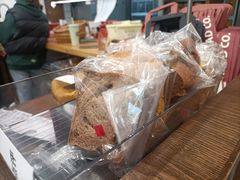 -富贵面包公司(运河店)