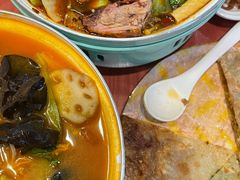 -甲乙饼·手工牛肉饼(金地广场店)