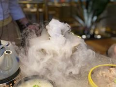 -金香匯晚茶(浑南店)