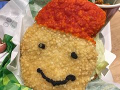 -德克士(崂山百货店)