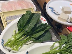 -蜀留香火锅(西南角店)