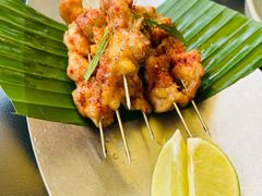 -Ameigo梅果·云贵川bistro(长宁来福士店)