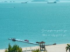 -惠州金海湾嘉华度假酒店