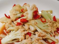 -上关东东北菜(夫子庙水游城店)