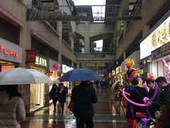 -光谷广场