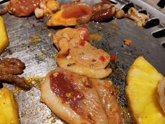 -韩盛·盛江山自助料理(中街大悦城店)