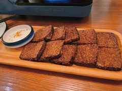 糍粑-猫爷的腔调·黔小馆(交大医学住宅区店)