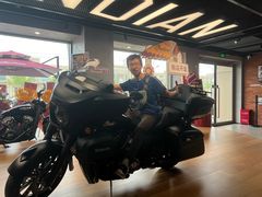 -北京德悦行BMW宝马摩托车
