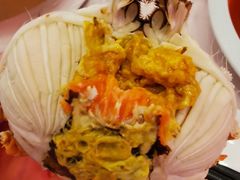 -蟹榭(静安寺晶品商场店)