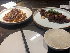 -外婆家(杭州马塍店·杭帮菜名店)